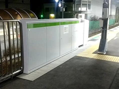 Jr横浜線･矢部駅で「ホームドア」本体設置工事始まる。今年度中に古淵駅にも ｜ 変わりゆく町田の街並み＜地域情報サイト＞