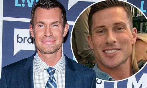 Jeff Lewis Reveals Boyfriend Scott Anderson Is Not Speaking To Him