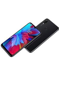 Preowned Xiaomi Redmi Note 7 Black 4GB 64GB Acceptable Condition