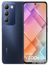 Vivo Y200i Price In Nigeria November 2024 Full Specs Review GSMArena