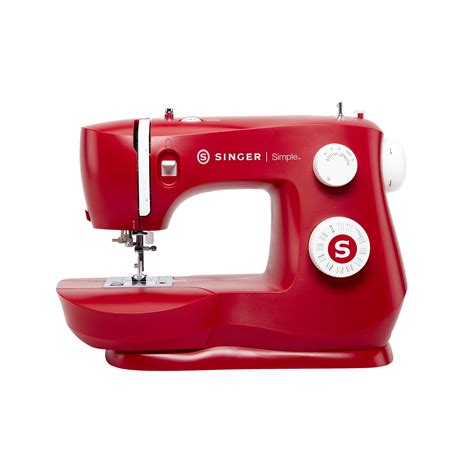 singer simple 3337 sewing machine 2
