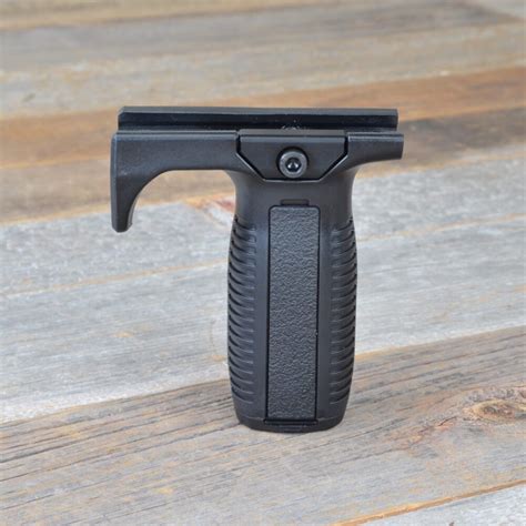 Kriss Vertical Grip Hb Industries