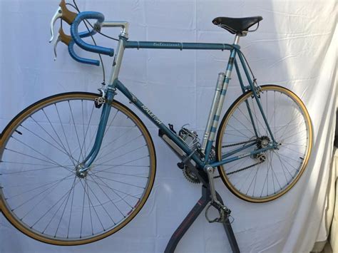 Vintage Raleigh Bicycles - Durability and Performance