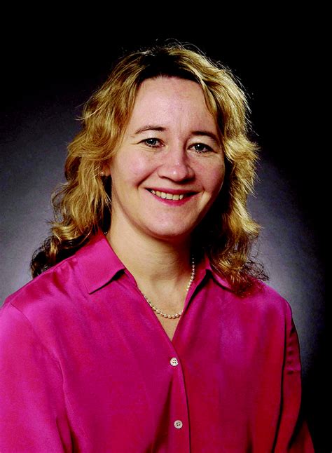 Biography Of Carol W Greider Pnas