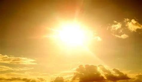 fenomena cuaca panas  pertengahan mac  ummahtoday