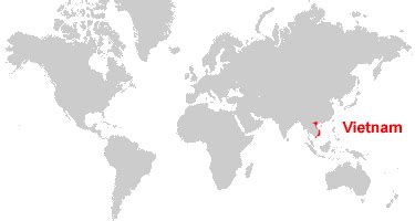 Vietnam Location In World Map Kalli Marilyn