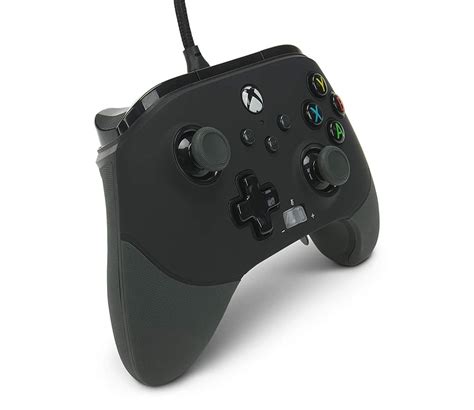 Powera Fusion Pro Wired G C With Swappable Faceplates For Xbox Series