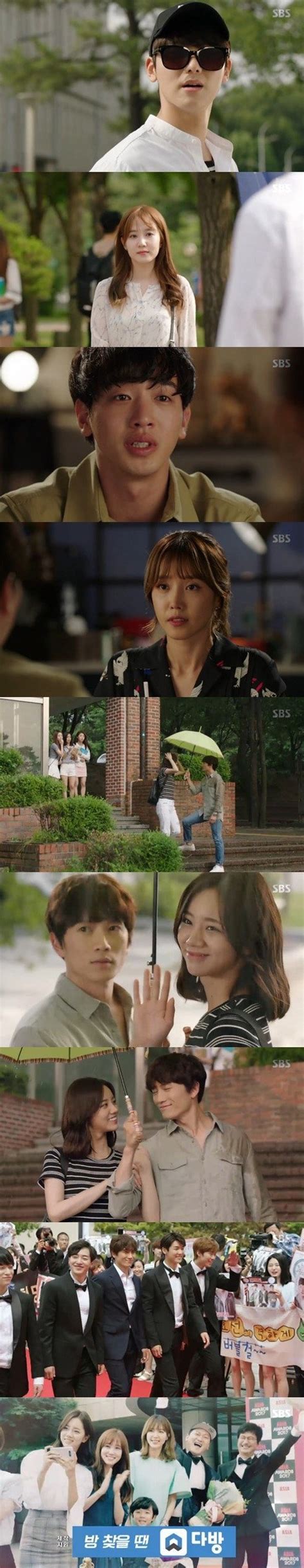 [spoiler] Added Final Episode 18 Captures For The Korean Drama