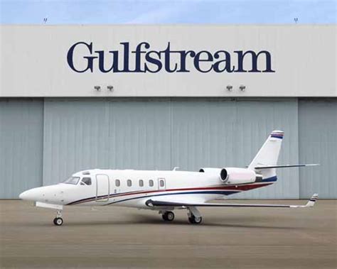 GULFSTREAM G100 Specifications, Cabin Dimensions, Performance