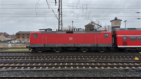 DB AG 112 114 RE3 Schwedt Oder 23 01 2024 Angerm Flickr