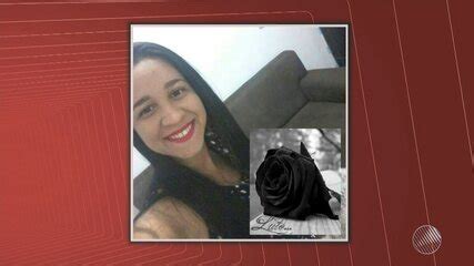 N O Tenho Mais Cora O Foi Arrancado Diz M E De Jovem Morta Pelo Ex