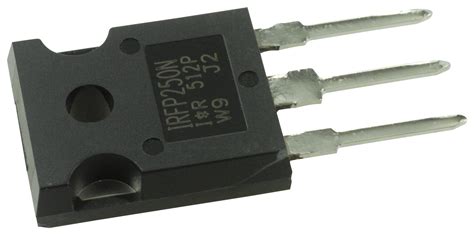 IRFP250NPBF Infineon Power MOSFET HEXFET N Channel