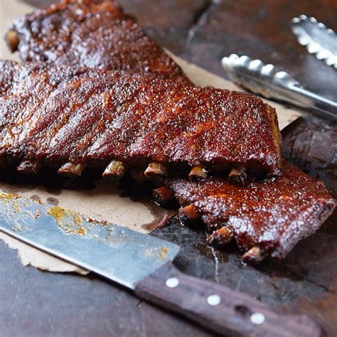 Joes Kc Ribs Brisket And Burnt Ends By Joes Kansas City Bar B Que