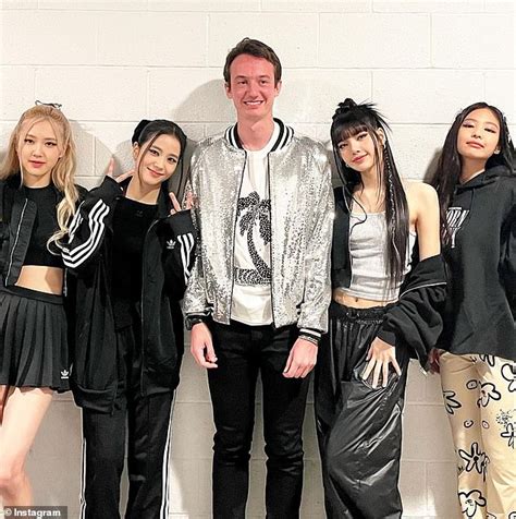 Blackpink singer Lisa and French billionaire LVMH heir Frédéric Arnault