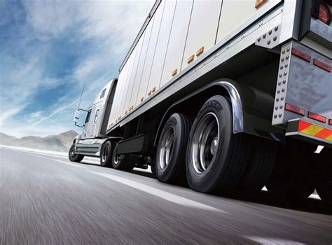 Hankook TL21 Trailer Tire | England Logistics