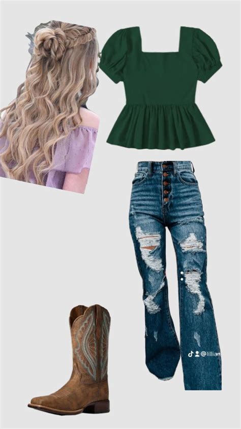 Country Girl | Casual country outfits, Country outfits women, Country ...