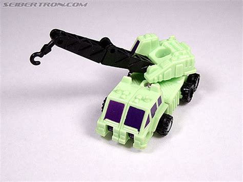 Transformers Universe Hightower Toy Gallery (Image #17 of 38)