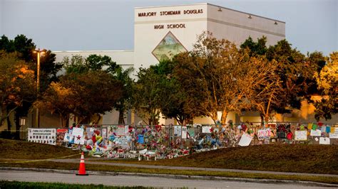 Officers Had No Duty To Protect Students In Parkland Massacre Judge