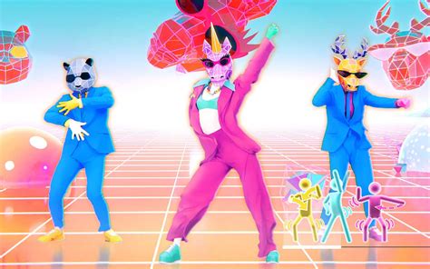 Just Dance 2025 é Anunciado Para Ps5 Xbox Series E Switch