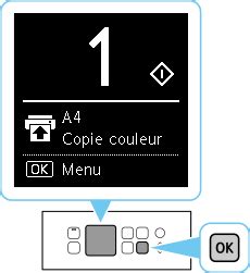 Canon Manuels Inkjet Ts I Series Guide D Installation