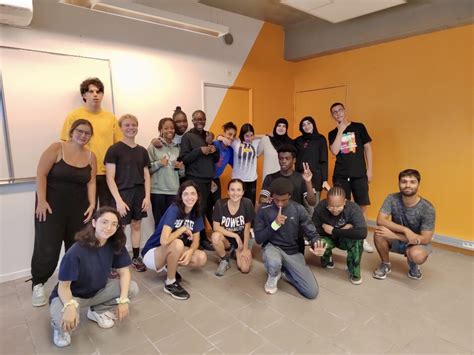 Avec la CJS le collège Michelet reprend des couleurs