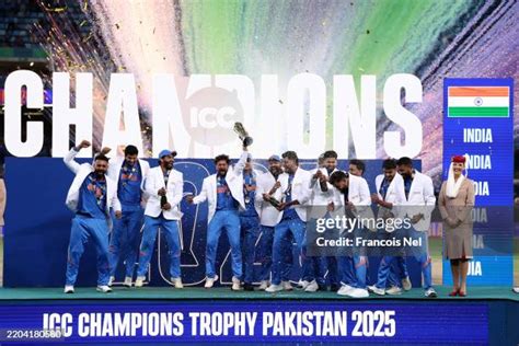 icc champions trophy  stock  high res pictures