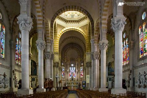 Basilique Du Sacr C Ur De Nancy Pays France R Gion Flickr