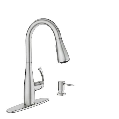 Best Brand Name Kitchen Faucets 2024 Takashi NYC