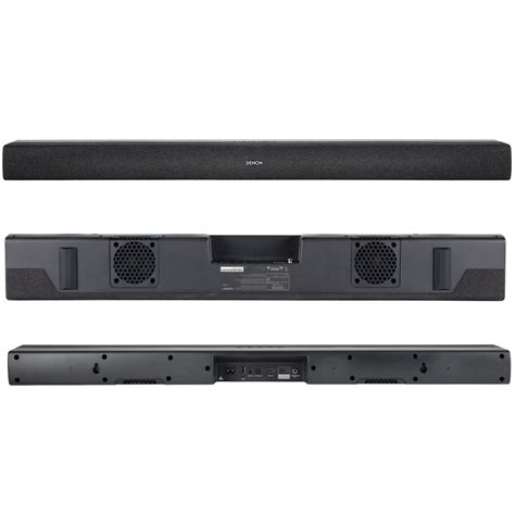 Denon DHT S218 Dolby Atmos SoundBar