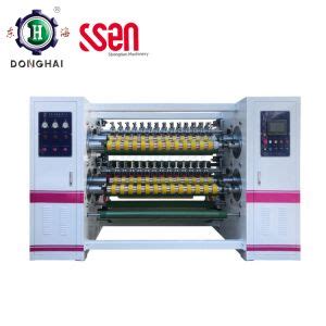 Sen A High Speed Solventless Laminating Machine Solventbased