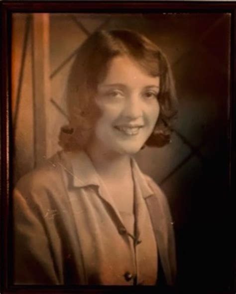 My Grandmother Circa 1927 R Oldschoolcool