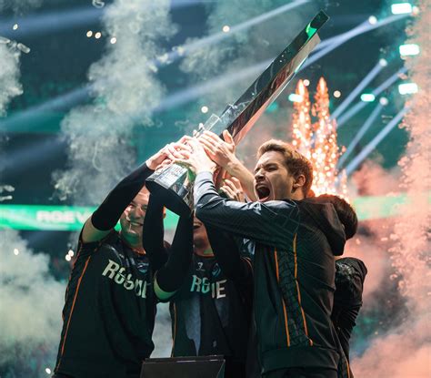 LEC On Twitter CHAMPIONS