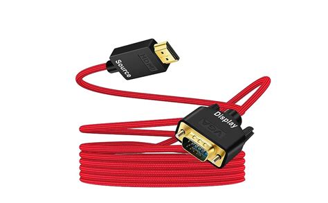 Amazon Co Jp Annnwzzd Hdmi Vga Hdmi To Vga Pc