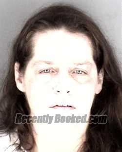 Recent Booking Mugshot For Brandi Lynn Bell In Shawnee County Kansas