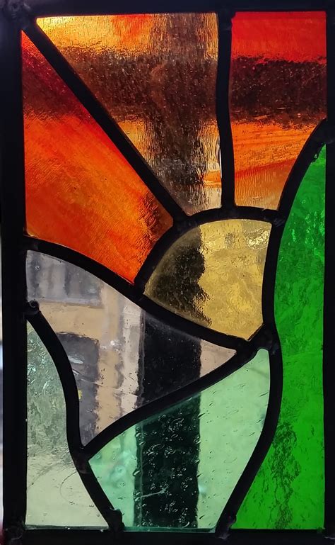 The History, Purpose, and Techniques of Stained Glass Windows