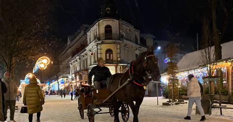 Zakopane szykuje się na najazd Góralka Nic z tego nie mamy Podróże