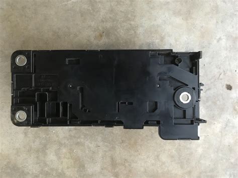 Toyota Camry Prius C 2012 2016 batería híbrida relé caja de conexiones