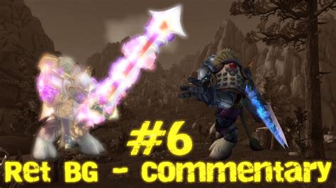 Vergelter Paladin Battleground Commentary 6 Deutsch YouTube