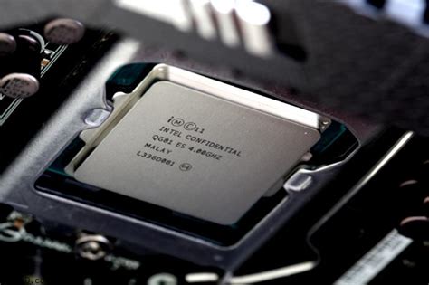 Intel Core i7 4790K Devils Canyon CPU review