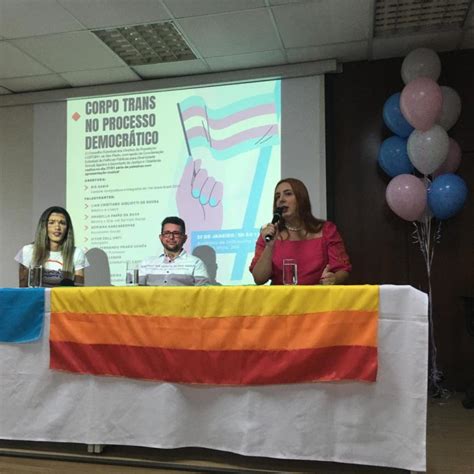 Conselho Estadual Dos Direitos Da Popula O Lgbtqia Realizou Palestras