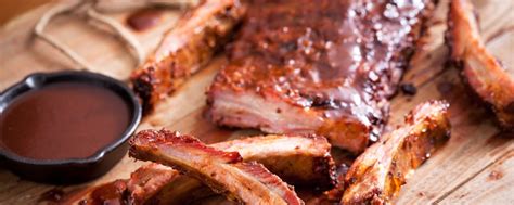 Smoking Ribs For Beginners How To Do It The Right Way