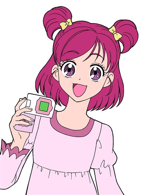 Yumehara Nozomi Yes Precure 5 Image By Masami Mangaka 3902215