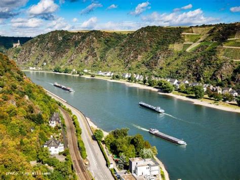 How To Visit Burg Rheinfels Castle Ultimate Guide Photos