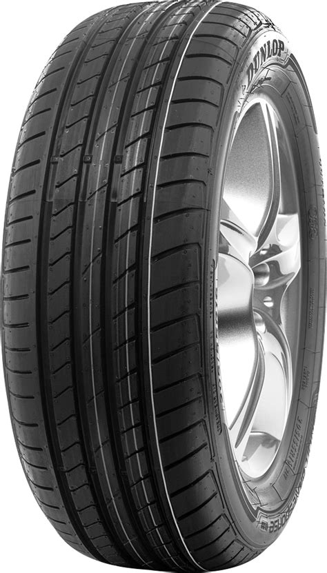 Dunlop Sp Sport Bluresponse R V Lrr Vw Oponeo Co Uk