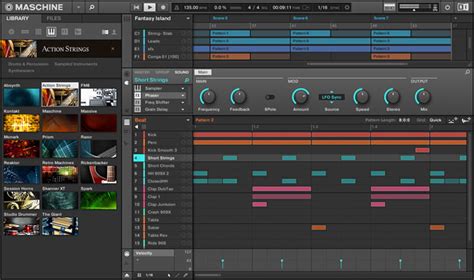 Maschine 2.0 Software Released by Native Instruments