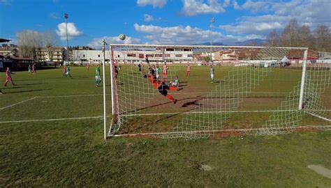 Terranuova Traiana Fortis Juventus 1 0 Tabellino E Cronaca