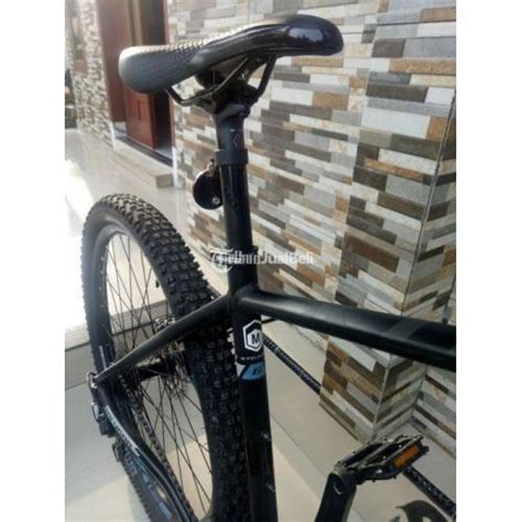 Sepeda Polygon Xtrada 6 2020 Frame Alloy Speed 2x10 Bekas Harga Nego Di