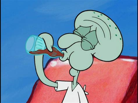 Every Spongebob Frame In Order On Twitter Squidward Tentacles