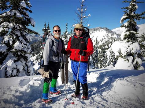 Best Gaiters for Snowshoeing | Dry Ankles Happy Hike | Deeper Trails