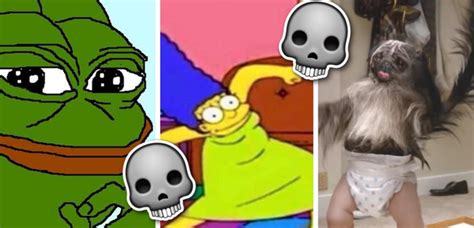 The 6 Worst Memes That Need To DIE And NEVER Be Seen Again, In 2016 ...